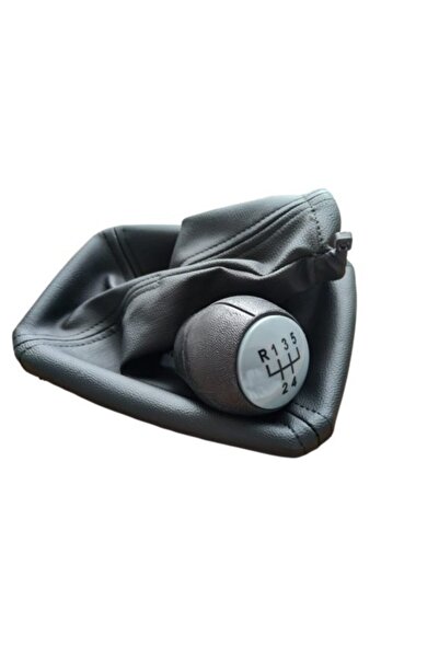 QualityCar Opel Corsa C - Combo C - Tigra B - Vectra B Uyumlu Vites Körüğü + ...