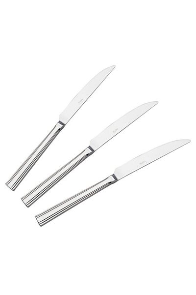 Nehir Katre 12-Piece Dinner Knife Set