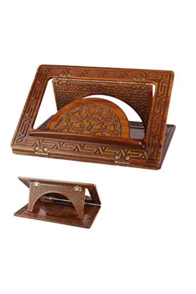 Zey-Al Masa Üstü Rahle