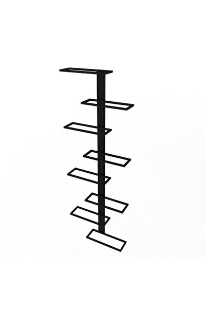 SÜRTAŞ Modern Metal Şaraplık