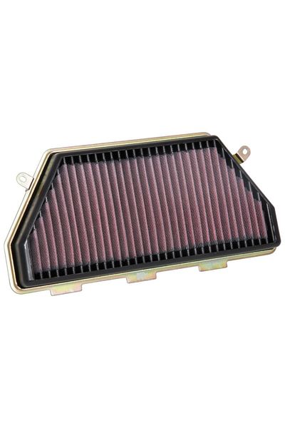 K&N Ha-1017 (HONDA CBR1000RR) Washable Performance Air Filter