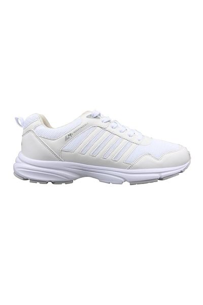 M.P. Mp Alaska Men's Running White 221-6803