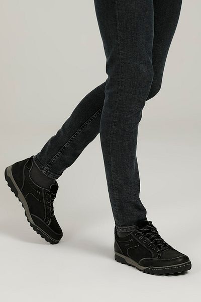 Dockers 217111   Ανδρικά παπούτσια με κορδόνια