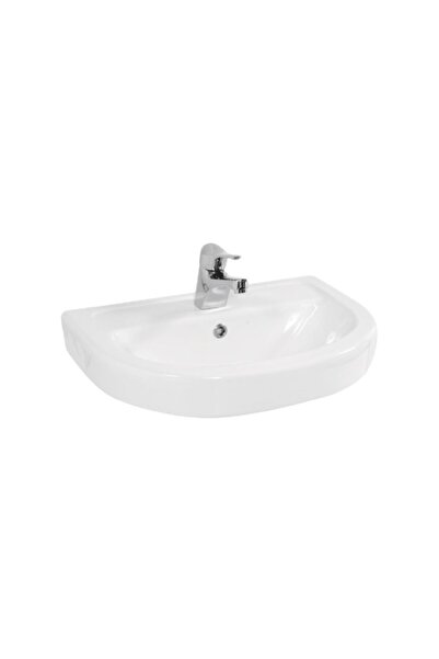 GÜRAL VİT Güral Compact Bantlı Lavabo 40x55