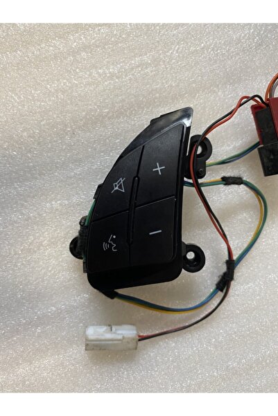 Genel Markalar FİAT LİNEA Uyumlu DOBLO DİREKSİYON TUŞ TAKIMI