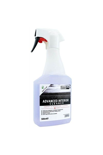 Valet Pro Advanced Interior Cleaner Genel Amaçlı Temizleyici 500ml