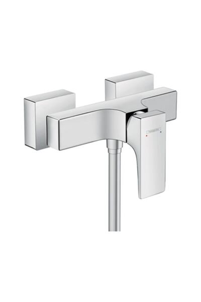 Hansgrohe Смесител за душ кабина, Метропол, хром