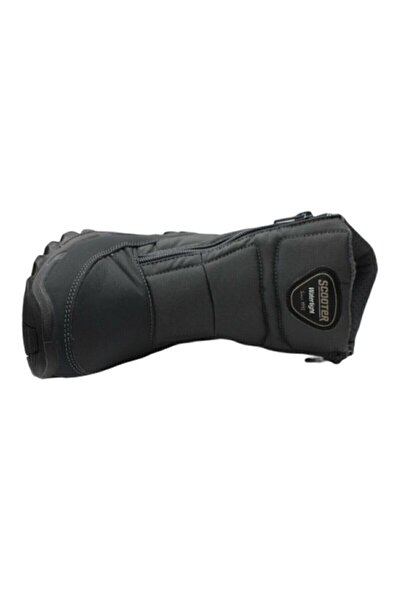 Scooter 5549 Su Geçirmez ( Watertight ) Kar Botu