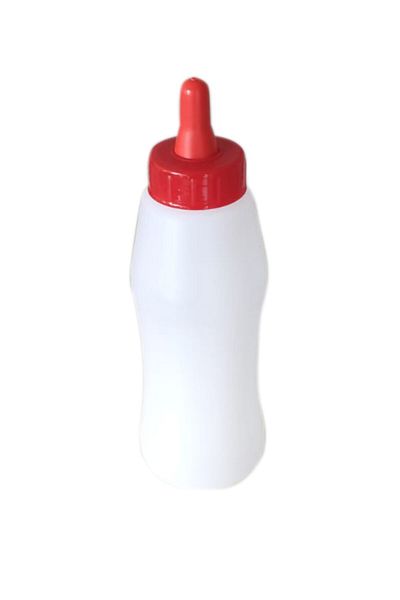 Tuğra Lamb Capricorn Feeding Bottle 500ml