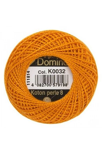 domino Παλτό Koton Perle No:8 Κέντημα Εταμίνης K0032
