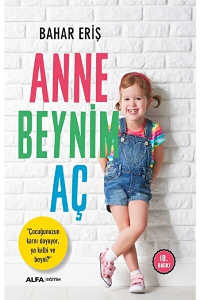 Genel Markalar Anne Beynim Aç