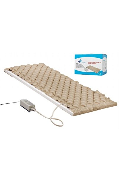 Nimo Baklava Tipi Havalı Yatak