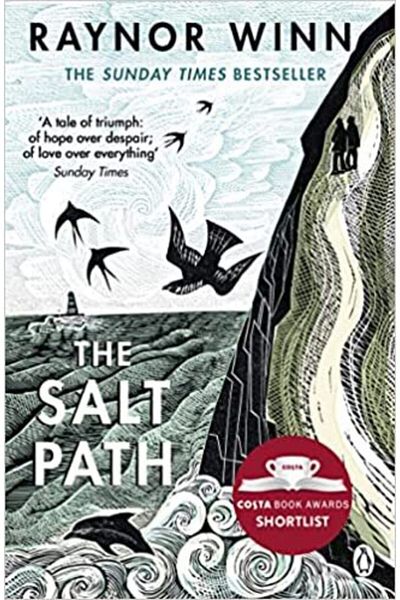 Penguin Books The Salt Path