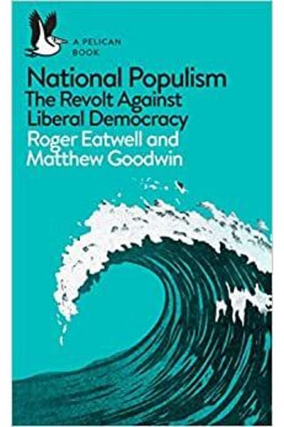 Sis Yayıncılık National Populism: The Revolt Against Liberal Democracy