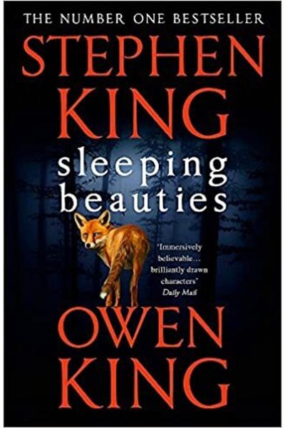 Dokuz Yayınları Sleeping Beauties