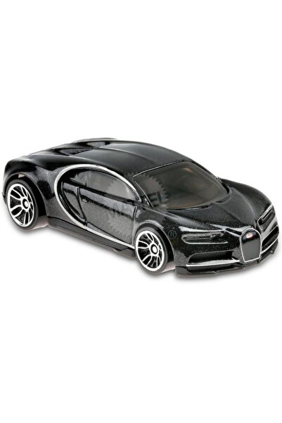 HOT WHEELS Tekli Arabalar 16 Bugattı Chıron Ghc02