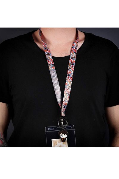 Sihir Dükkanı Harry Potter Neck Collar 43 cm Licensed Satin