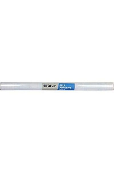 Etona Brand: Etn-600 45x2 Mt Transparent Adhesive Acetate Category: Desktop Organizer