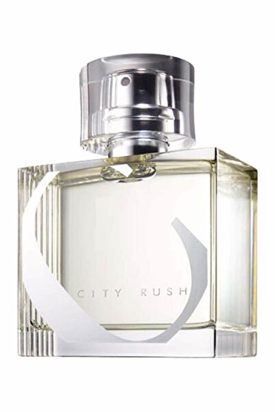 AVON City Rush Edp 50 ml Kadın Parfüm 8681298901088