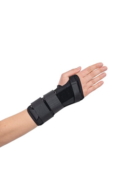 Wingmed جبيرة معصم اليد بلس (متلازمة النفق الرسغي)