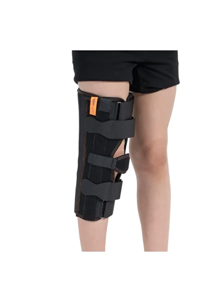 Wingmed Children's Immobilizer Knee Pad (Child Pediatric Product)