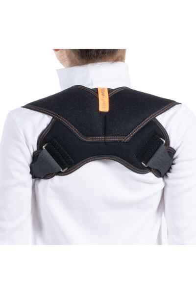 Wingmed ضمادة الترقوة (منتج الأطفال)
