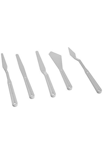 Südor Plastic Sputal 5Pcs