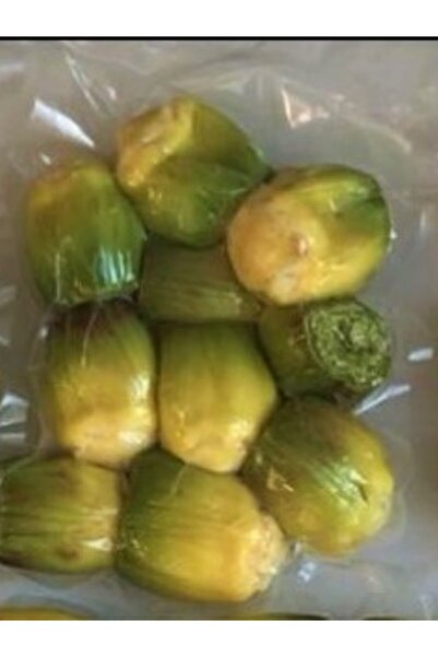 Karareis Çiftliği 30 Adet Vakumlu Kalp Enginar