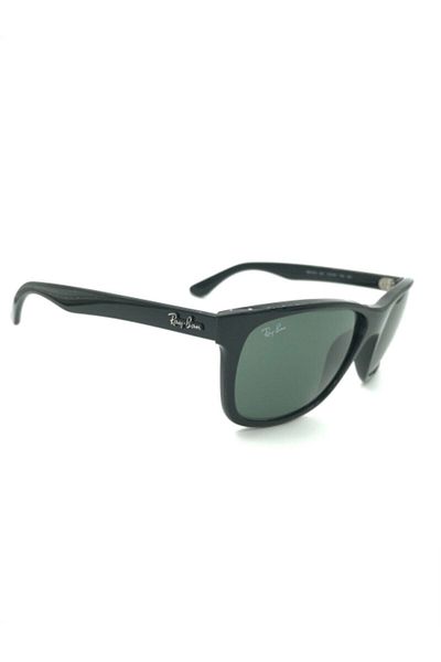 Ray-Ban Rb4181 601 50 Unisex Sunglasses