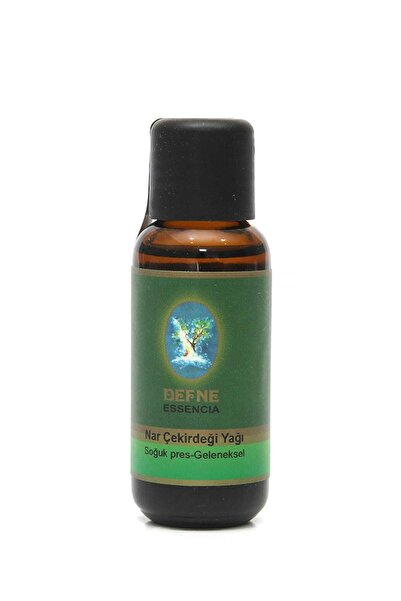 Defne 30 ml Cold Press Nuka Pomegranate Seed Oil