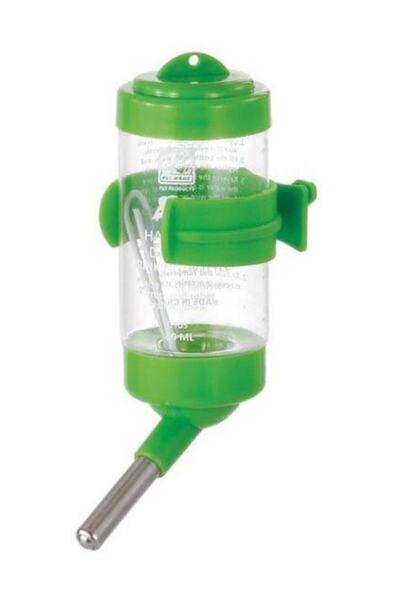 Genel Markalar Hamster Tavşan Ginepig Kemirgen Suluğu 80 ml