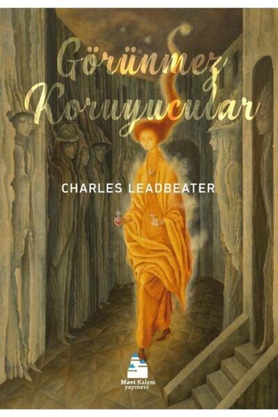 Mavi Kalem Yayınevi Görünmez Koruyucular