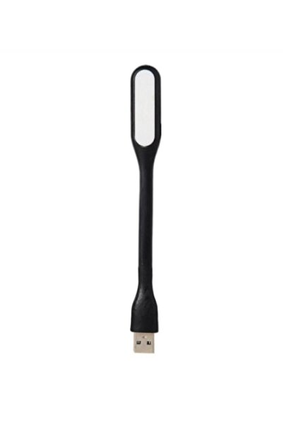 MOLIX Usb Led Lamba Katlanabilir Notebook Kitap Okuma Klavye Aydınlatma