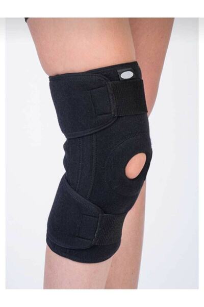 Sevamed Ligament Destekli Dizlik Rahat Ve Konforlu için