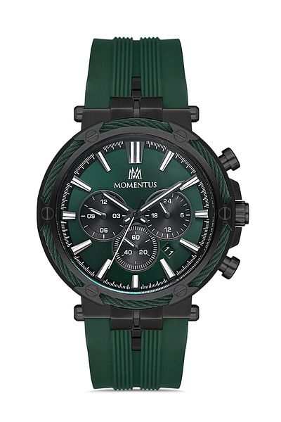 Momentus Sm371T-15Yn Men's Watch