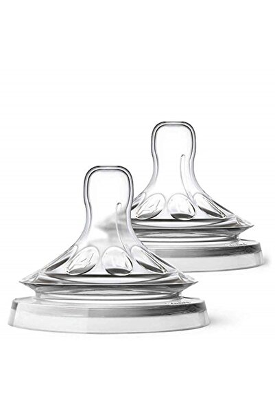 Philips Avent Natural Biberon Emziği