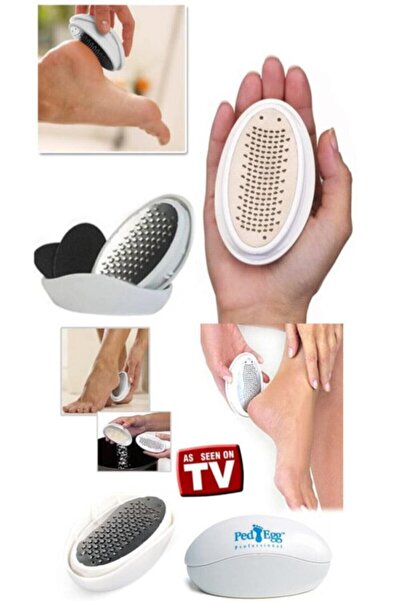 NEWSTORE Ayak Törpüsü