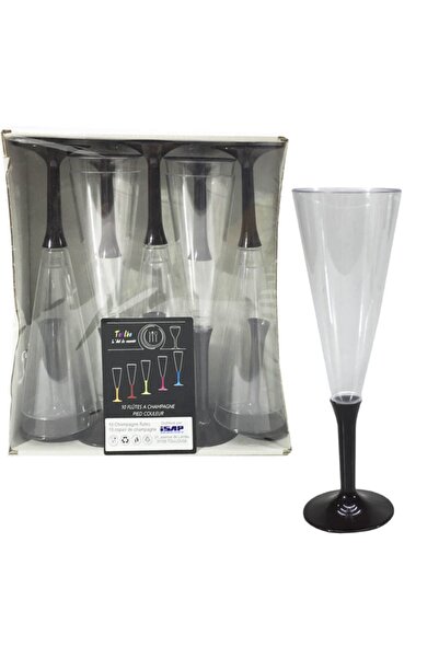 sishome Kadeh Şampanya Kullan At 10 Lu