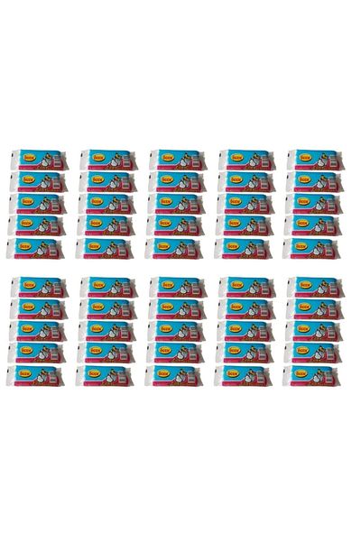 Ögem Small Size Garbage Bag 40x50 Cm 10 Lt 40 Rolls 50 Packs