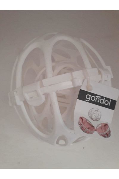 Gondol Protector pentru sutien Aparat de spalat sutien