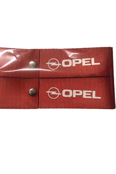 Cnk Oto Opel Tampon Çeki Ipi Süsü Dili