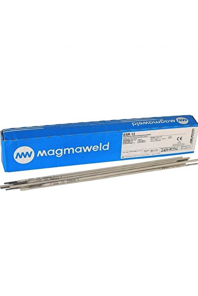 Magmaweld ESR 13 3.25x350 mm 100 Adet