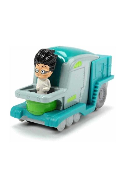 Dickie Toys Pija Maskeliler Figür Araçlı