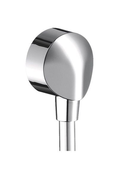 Hansgrohe 27454000 Hg Fixfit OpeningDn15 Chrome