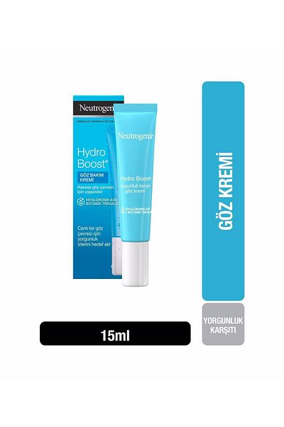 Neutrogena Eye Cream Hydroboost 15 ml