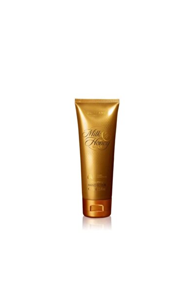 Oriflame Milk & Honey Gold Pürüzsüzleştirici El Arındırıcısı-200 ml