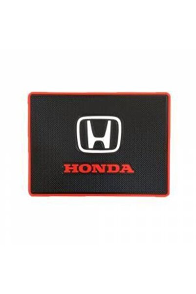 Honda - Araç Içi Torpido Üzeri Kaydırmaz Ped Araca Özel