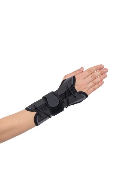 Wingmed Lace-up Hand Wrist Brace (carpal Tunnel Syndrome)
