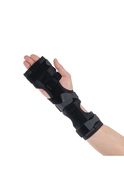 Wingmed Plus Long Hand Wrist Brace