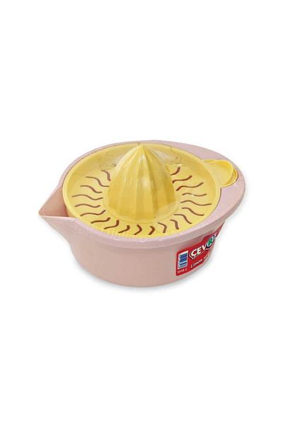 ÇEVRE Lemon Pink Juicer